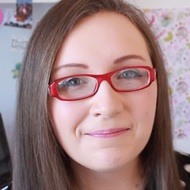 Jessica Spencer, 31 (Blogger)