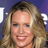 Jessica St. Clair, 48 (Comedian)