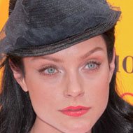 Jessica Stam, 39 (Model)