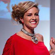 Jessica Steen, 59 (Movie Actress)