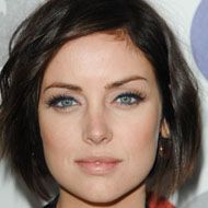 Jessica Stroup, 37 (电视女演员)