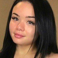Jessica Sunok, 26 (Modell)
