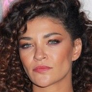Jessica Szohr, 38 (TV-Schauspielerin)