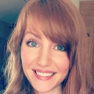 Jessica Tamm, 33 (YouTube Star)