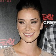 Jessica Taylor, 43 (Chanteuse pop)