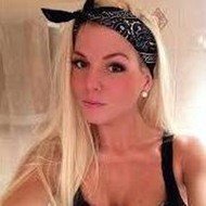 Jessica Thivenin, 35 (现实之星)