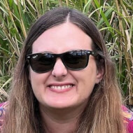 Jessica Thompson, 42 (TikTok明星)