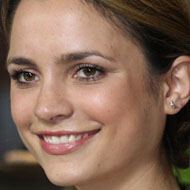 Jessica Tovey, 36 (TV Actress)