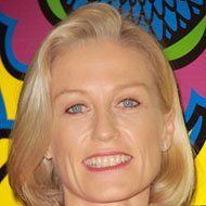 Jessica Tuck, 61 (TV Actress)