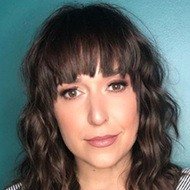 Jessica Vosk, 40 (Stage Actress)