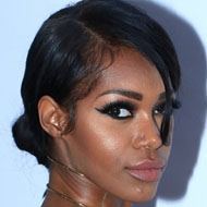 Jessica White, 39 (Model)