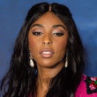 Jessica Williams, 34 (Comedian)