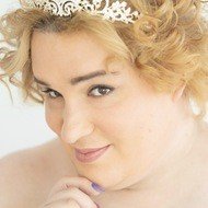 Jessica Yaniv, 38 (記者)