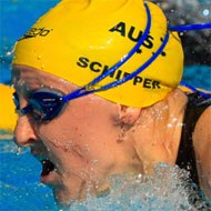 Jessicah Schipper, 37 (游泳者)