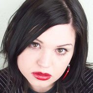 Jessicka Addams, 48 (Rock Singer)