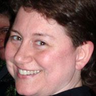 Jessie Chandler, 57 (Novelist)