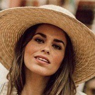 Jessie Chanes, 35 (Blogger)