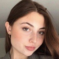 Jessie Gelinas, 26 (Estrelas do YouTube)