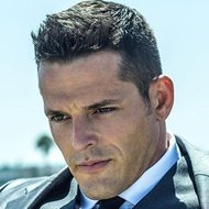 Jessie Godderz, 37 (Wrestler)