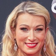 Jessie Graff, 40 (TV Actress)