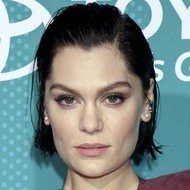 Jessie J, 37 (Pop Singer)