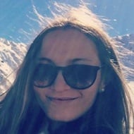 Jessie Jacobson, 30 (TikTok Star)