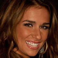 Jessie James Decker, 35 (乡村歌手)