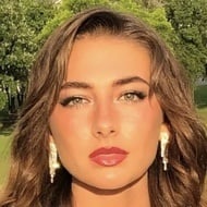 Jessie Keogh, 23 (TikTok-ster)