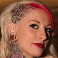 Jessie Lee, 41 (其他)