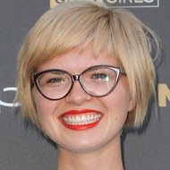 Jessie Lynn Rabideau, 37 (Model)