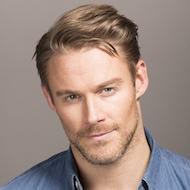 Jessie Pavelka, 41 (TV Show Host)