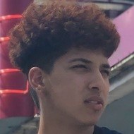 Jessie Ray Cantu, 23 (YouTube Star)