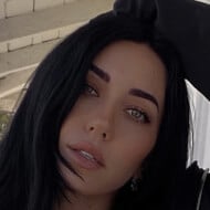 Jessie Serra, 38 (Instagram明星)