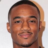 Jessie Usher, 33 (TV Actor)