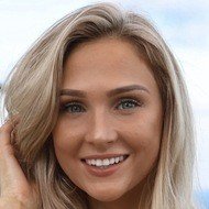 Jessie Wynter, 27 (Reality Star)