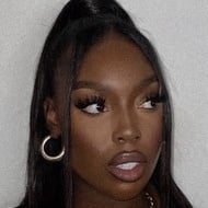 Jessieca Alford, 32 (Instagram Star)