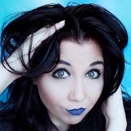 Jessii Vee, 31 (YouTube Star)