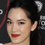 Jessika Van, 40 (电视女演员)