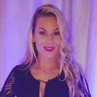 Jessimae Peluso, 43 (Comedian)