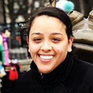 Jesslyn deJesus, 29 (YouTube Star)