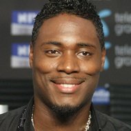 Jessy Matador, 43 (Reggae-Sänger)