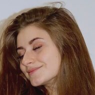 Jessyca Vandor, 21 (TikTok Star)