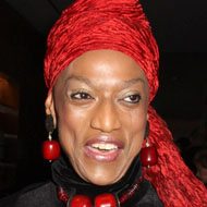 Jessye Norman (1945 - 2019) (Cantante d'opera)