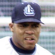 Jesús Aguilar, 33 (Baseball Player)