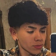 Jesus Alfaro, 22 (TikTok明星)