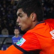 Jesús Corona, 32 (足球运动员)