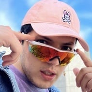 Jesus Diaz, 23 (TikTok Star)