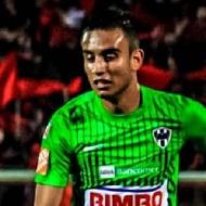 Jesús Eduardo Zavala, 38 (足球运动员)