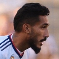 Jesus Ferreira, 23 (Soccer Player)