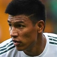 Jesús Gallardo, 29 (足球运动员)